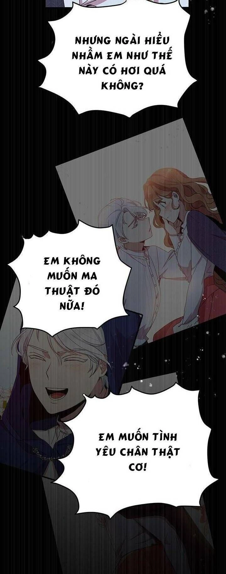 Công Tước, Loạn Vừa Thôi! Chapter 53 - 49