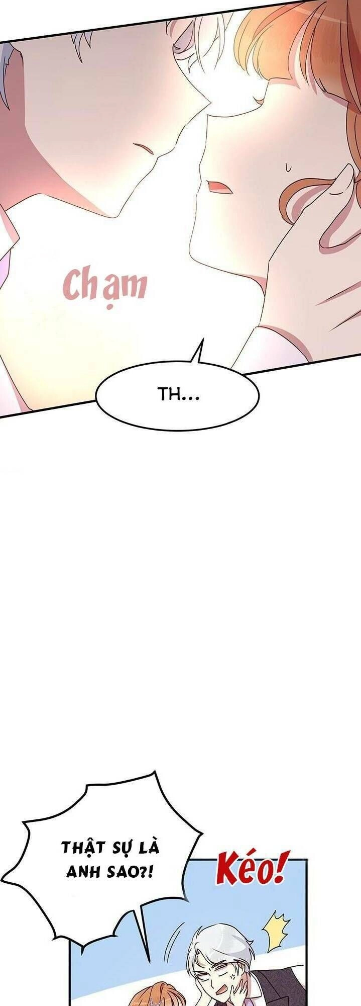 Công Tước, Loạn Vừa Thôi! Chapter 54 - 3