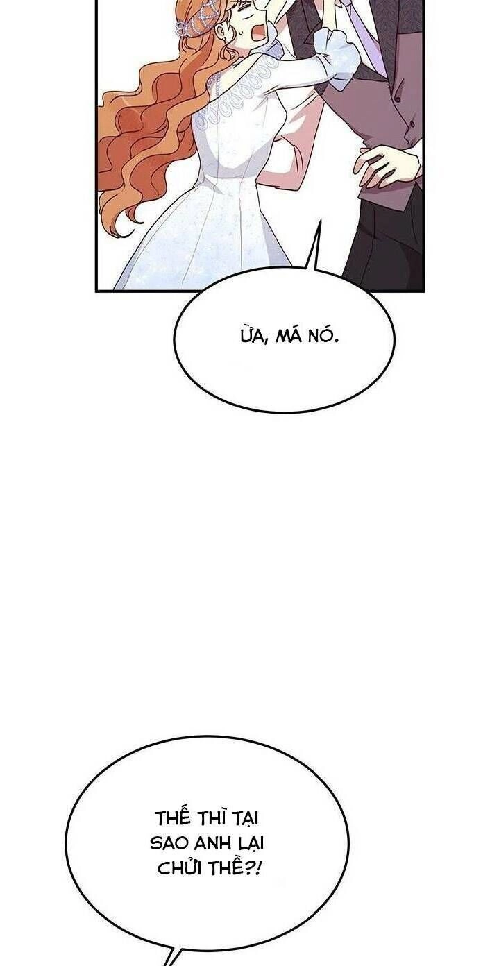 Công Tước, Loạn Vừa Thôi! Chapter 54 - 4