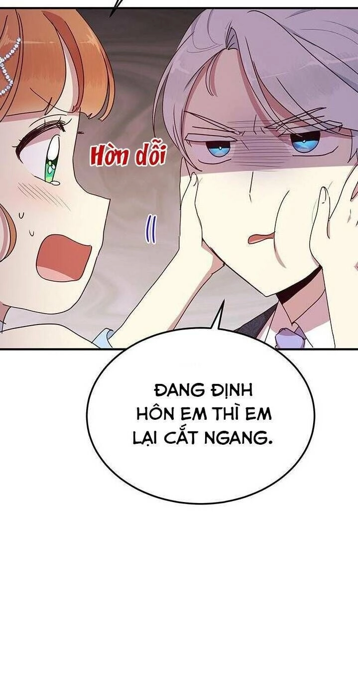 Công Tước, Loạn Vừa Thôi! Chapter 54 - 5