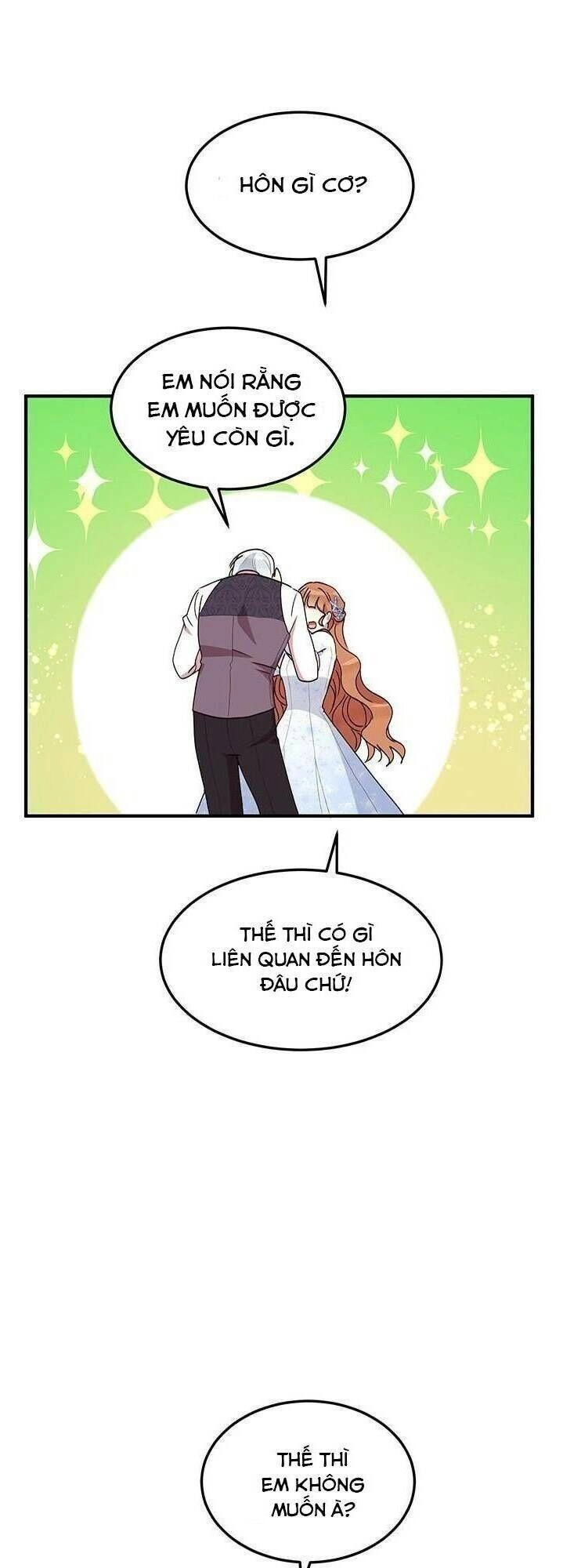 Công Tước, Loạn Vừa Thôi! Chapter 54 - 6