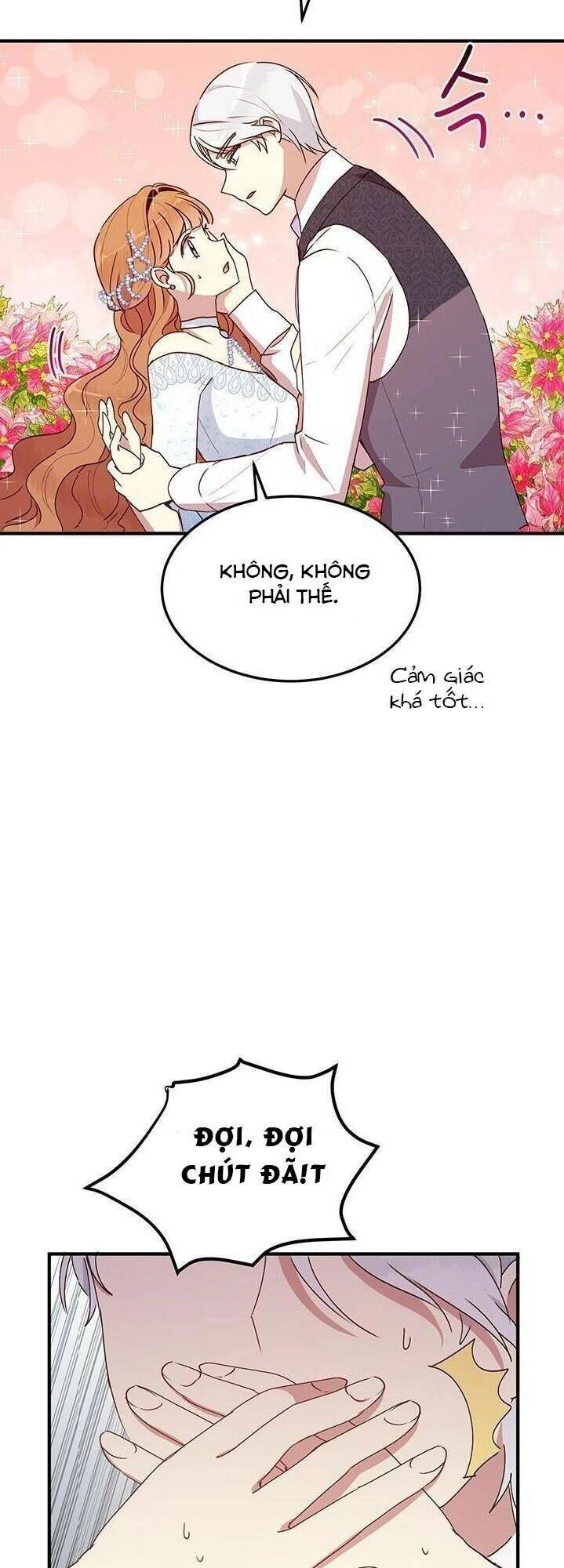 Công Tước, Loạn Vừa Thôi! Chapter 54 - 7