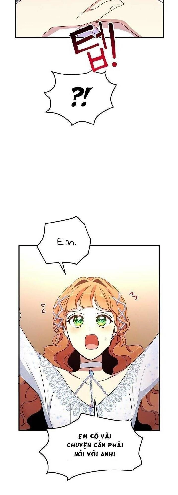 Công Tước, Loạn Vừa Thôi! Chapter 54 - 8