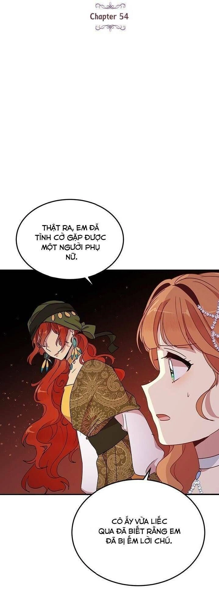 Công Tước, Loạn Vừa Thôi! Chapter 54 - 11