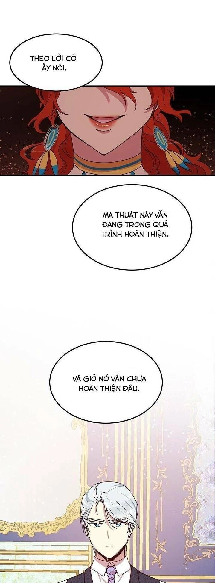 Công Tước, Loạn Vừa Thôi! Chapter 54 - 12