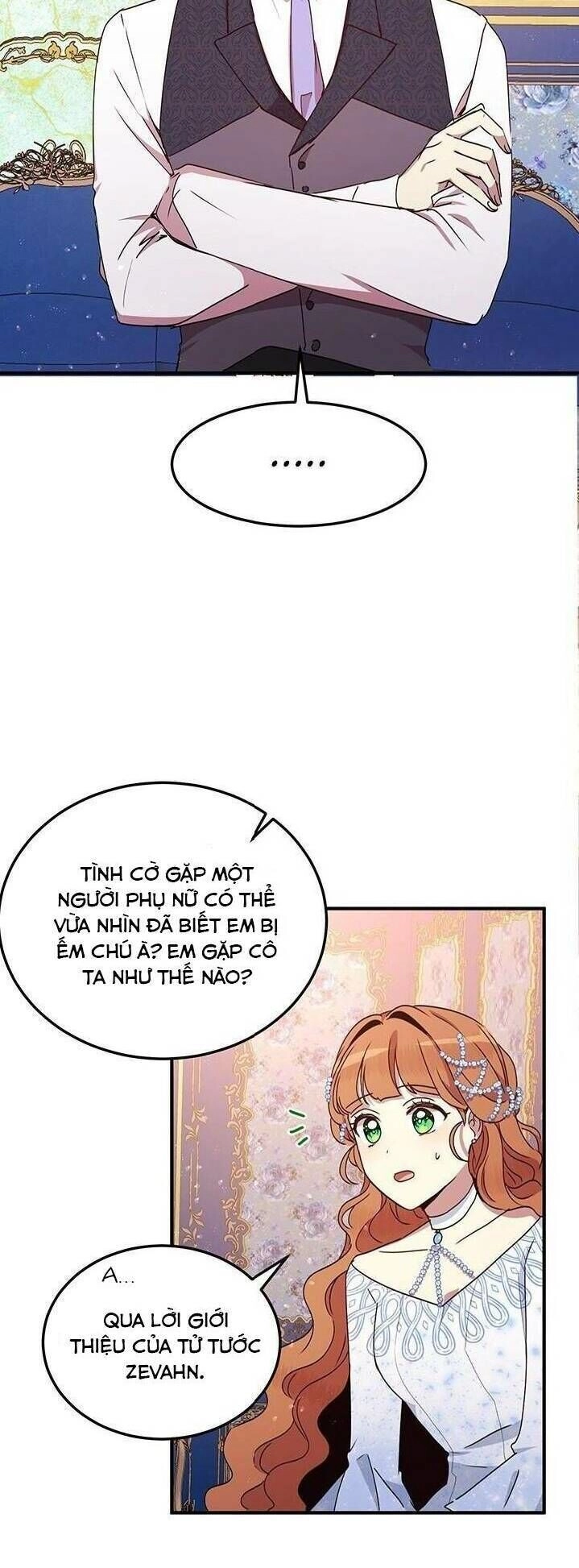 Công Tước, Loạn Vừa Thôi! Chapter 54 - 13