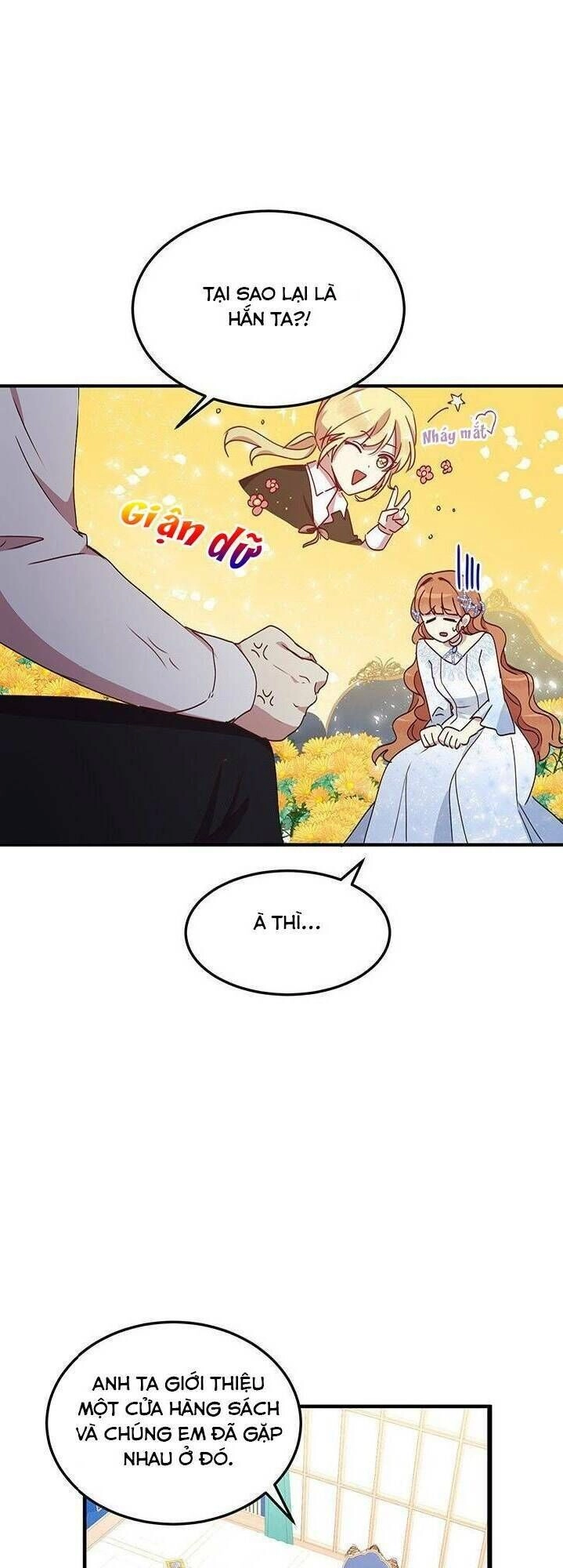 Công Tước, Loạn Vừa Thôi! Chapter 54 - 14