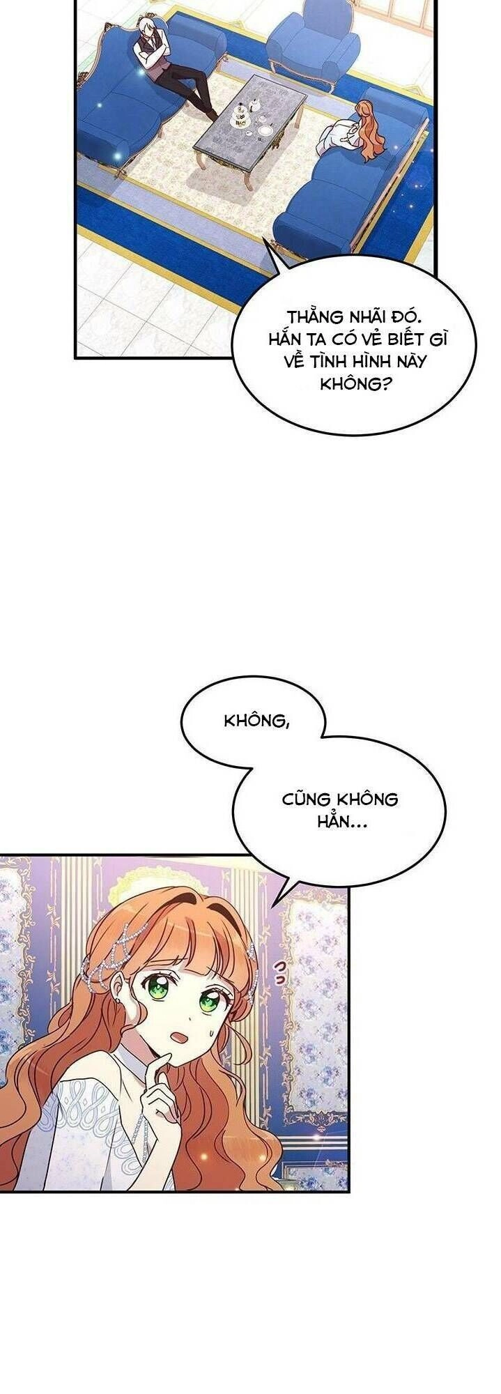 Công Tước, Loạn Vừa Thôi! Chapter 54 - 15