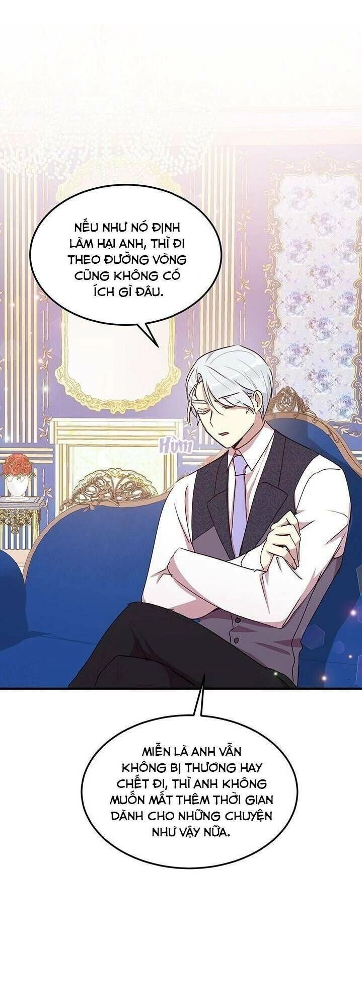 Công Tước, Loạn Vừa Thôi! Chapter 54 - 20