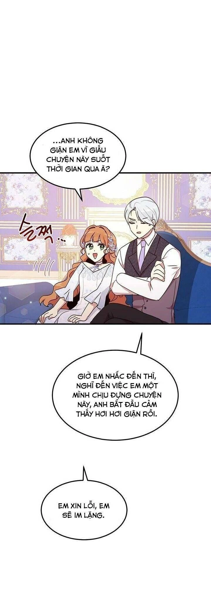 Công Tước, Loạn Vừa Thôi! Chapter 54 - 21