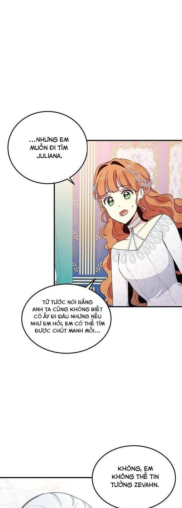 Công Tước, Loạn Vừa Thôi! Chapter 54 - 22