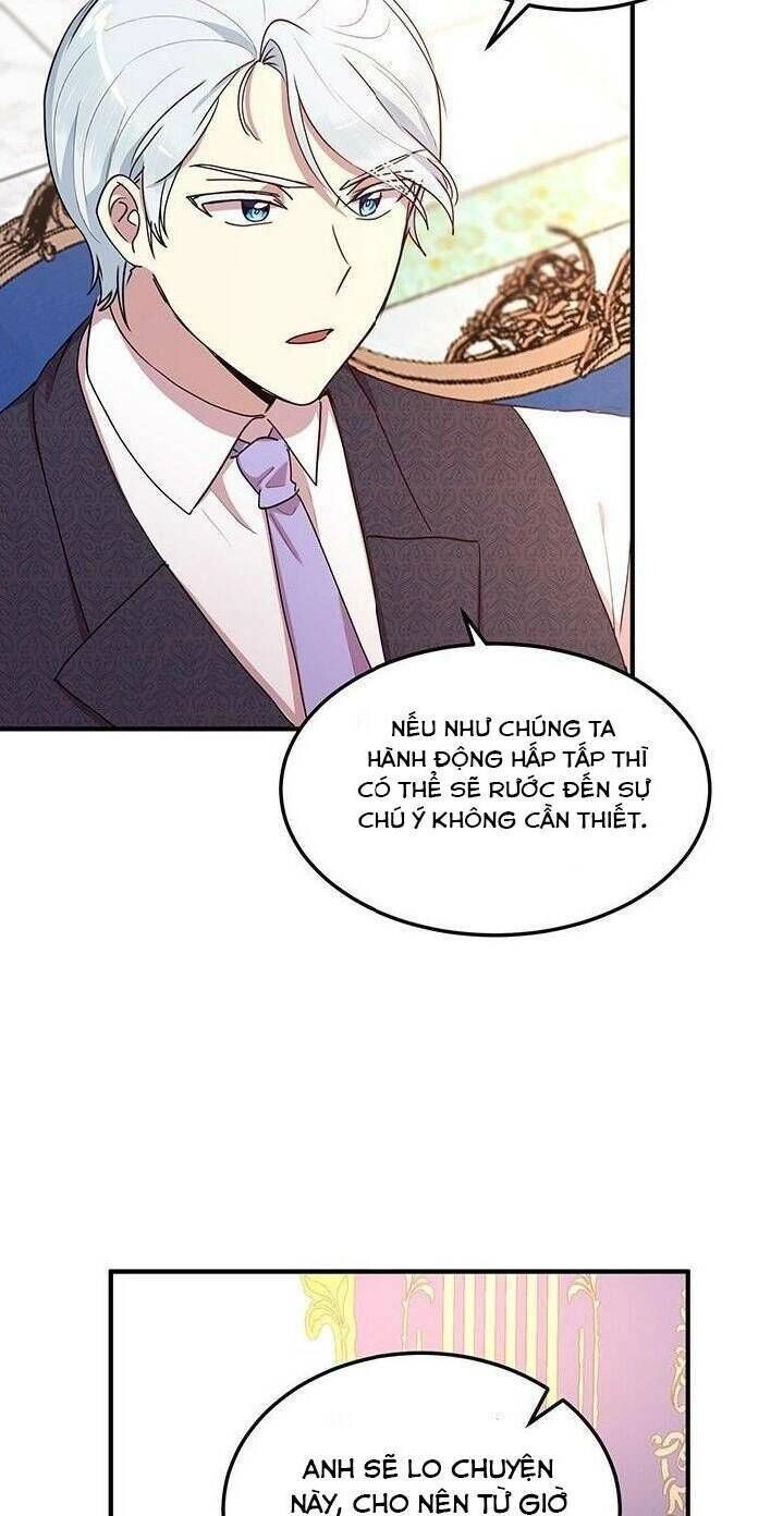 Công Tước, Loạn Vừa Thôi! Chapter 54 - 23