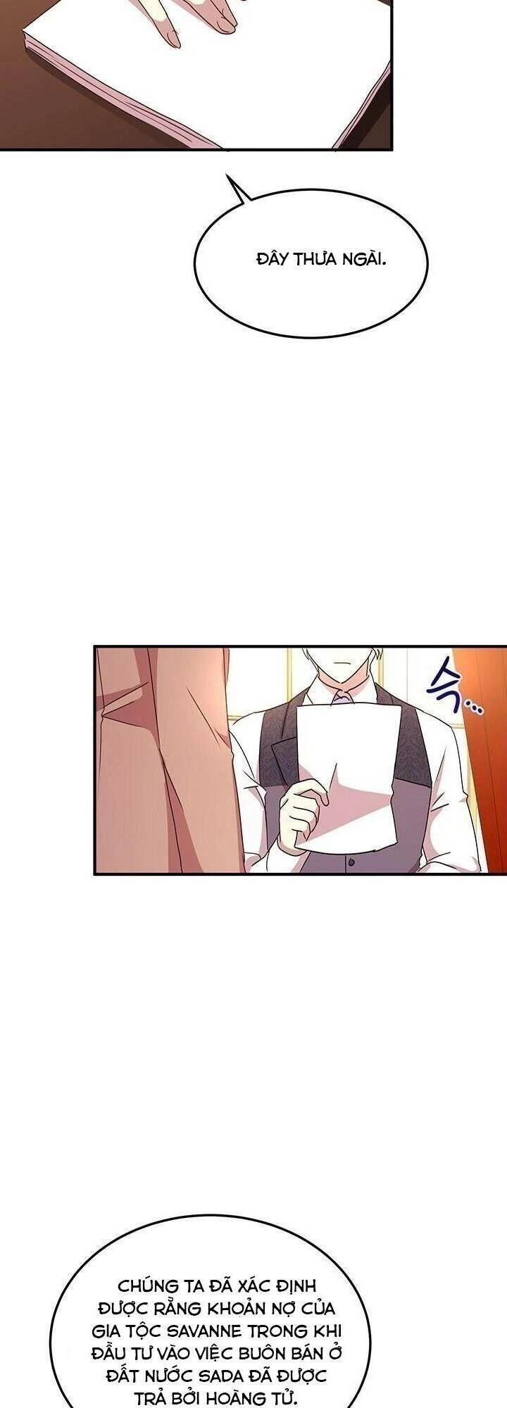 Công Tước, Loạn Vừa Thôi! Chapter 54 - 26