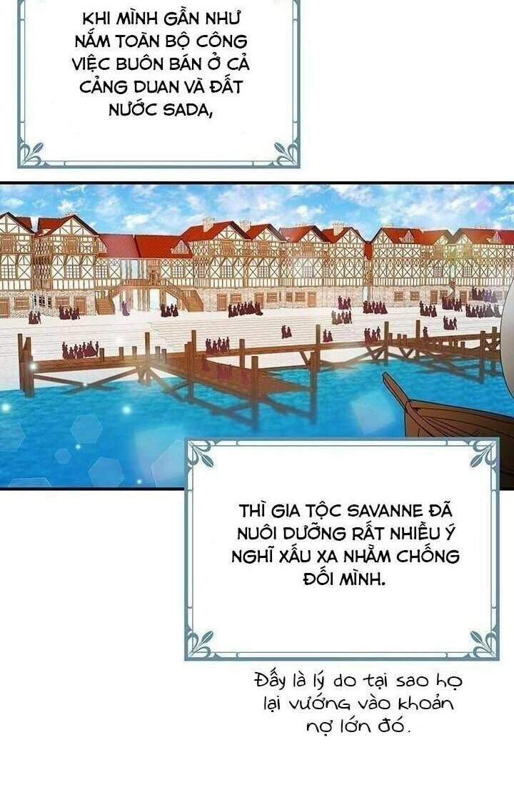 Công Tước, Loạn Vừa Thôi! Chapter 54 - 29