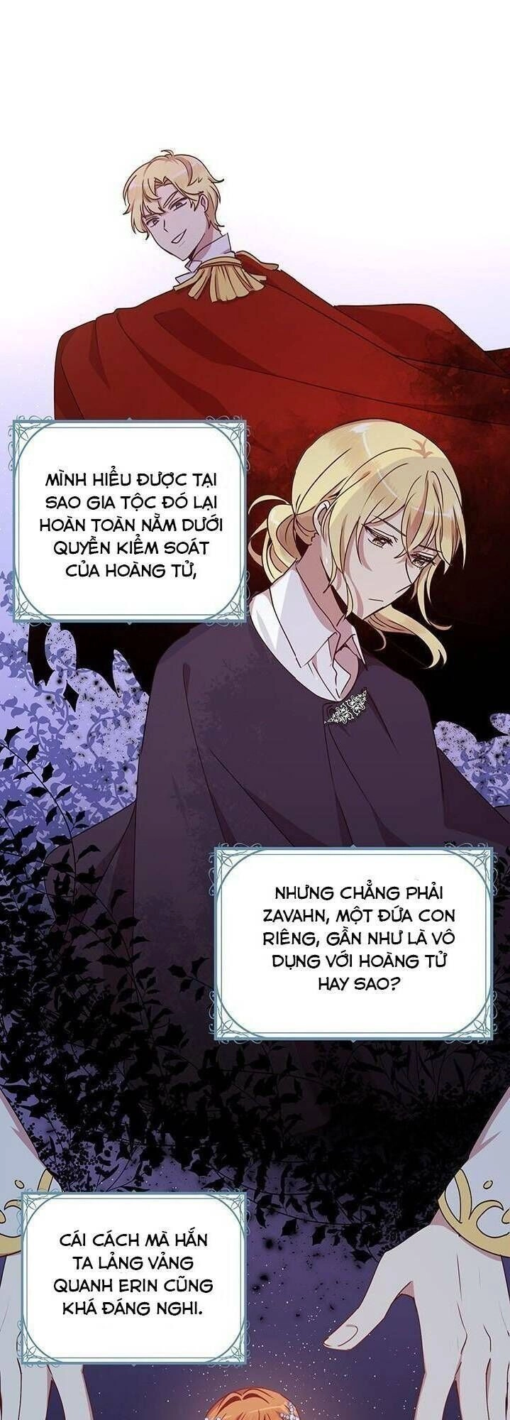 Công Tước, Loạn Vừa Thôi! Chapter 54 - 30