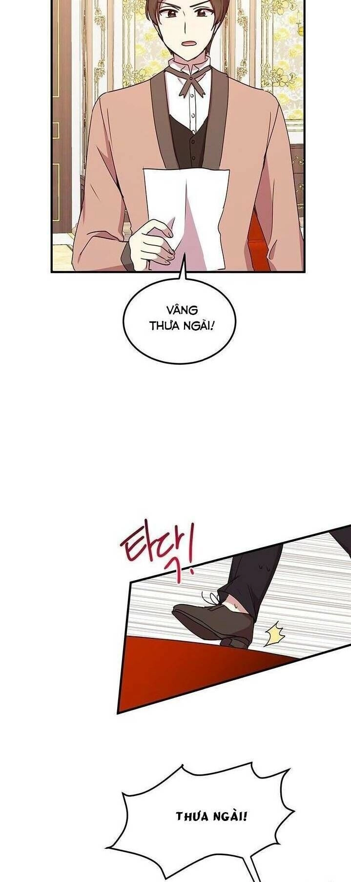 Công Tước, Loạn Vừa Thôi! Chapter 54 - 32