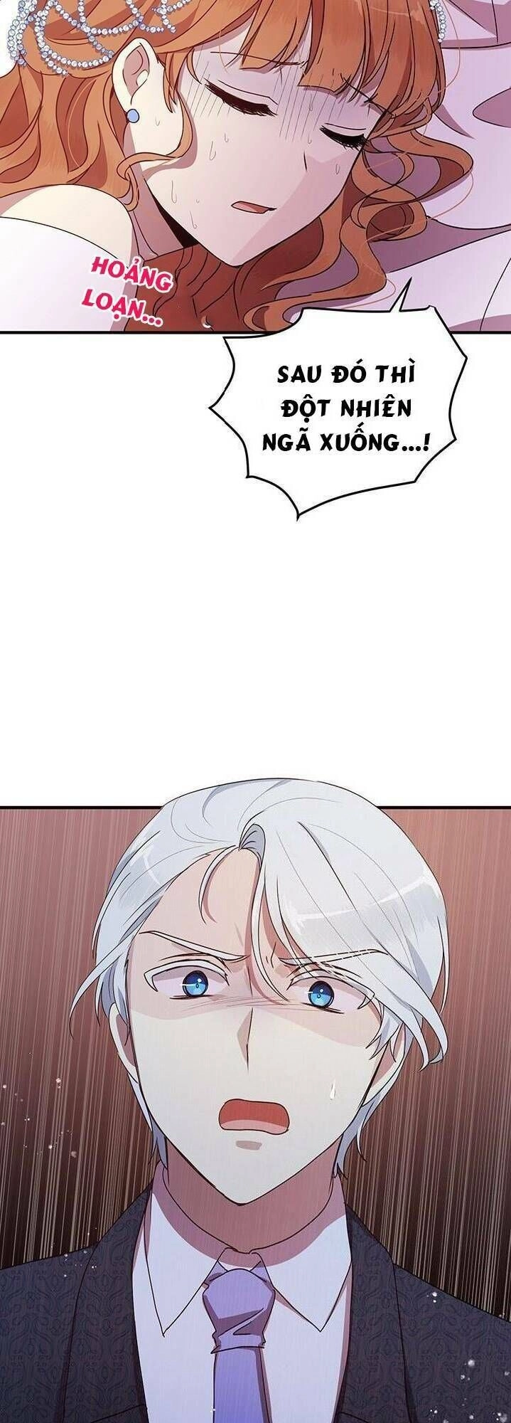 Công Tước, Loạn Vừa Thôi! Chapter 54 - 37