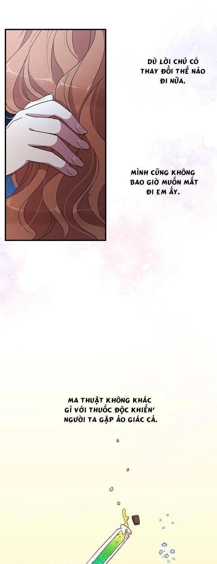 Công Tước, Loạn Vừa Thôi! Chapter 54 - 45