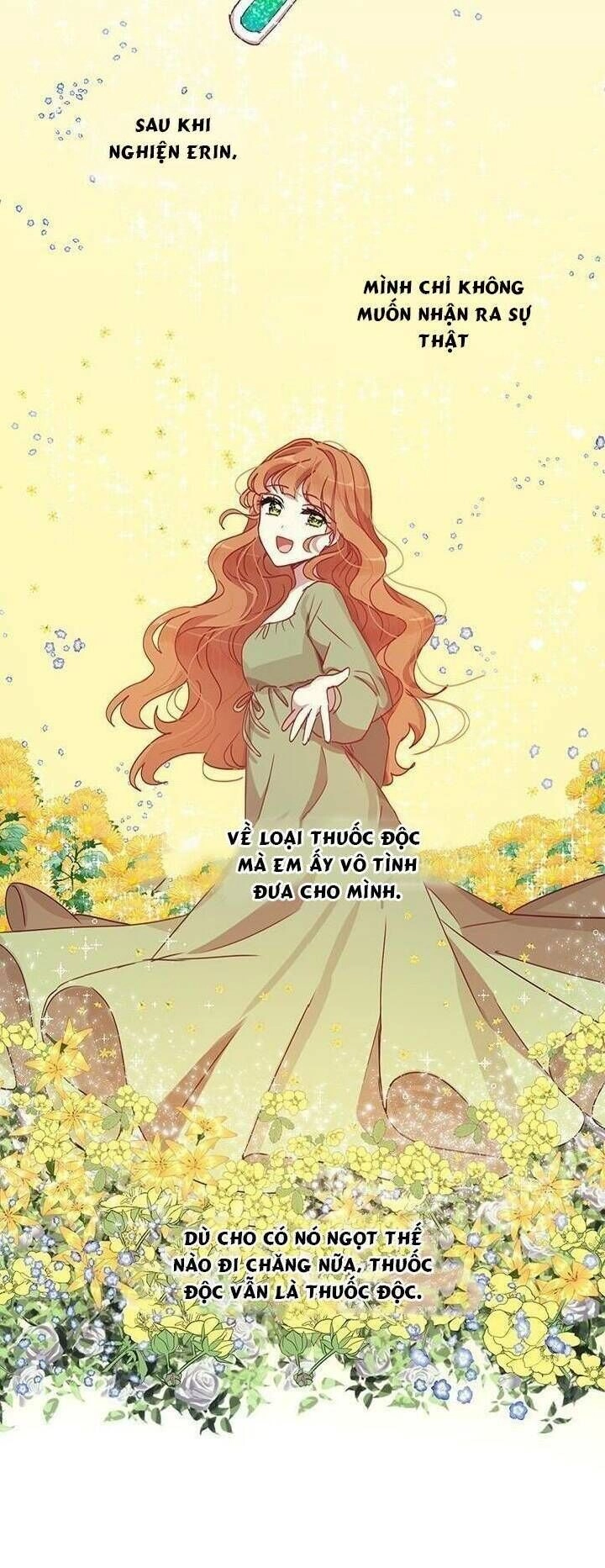 Công Tước, Loạn Vừa Thôi! Chapter 54 - 46