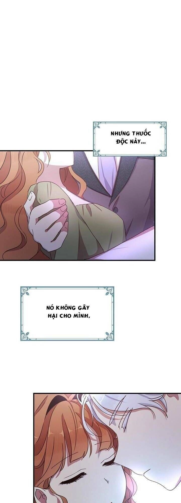 Công Tước, Loạn Vừa Thôi! Chapter 54 - 47