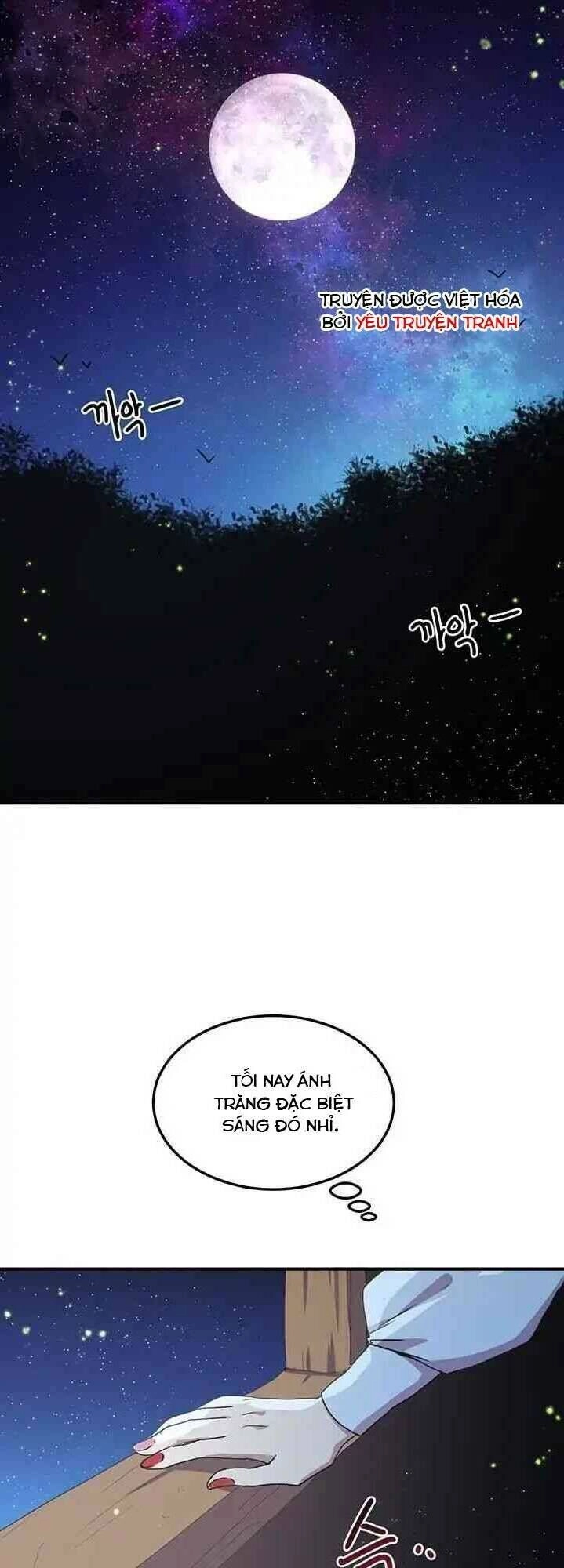 Công Tước, Loạn Vừa Thôi! Chapter 55 - 1