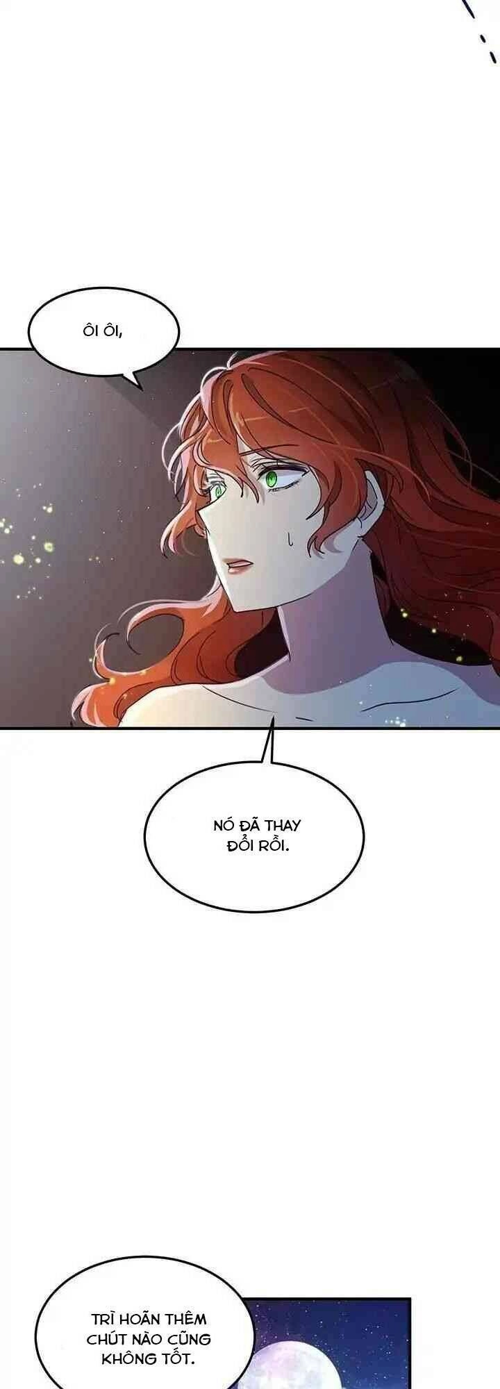 Công Tước, Loạn Vừa Thôi! Chapter 55 - 6