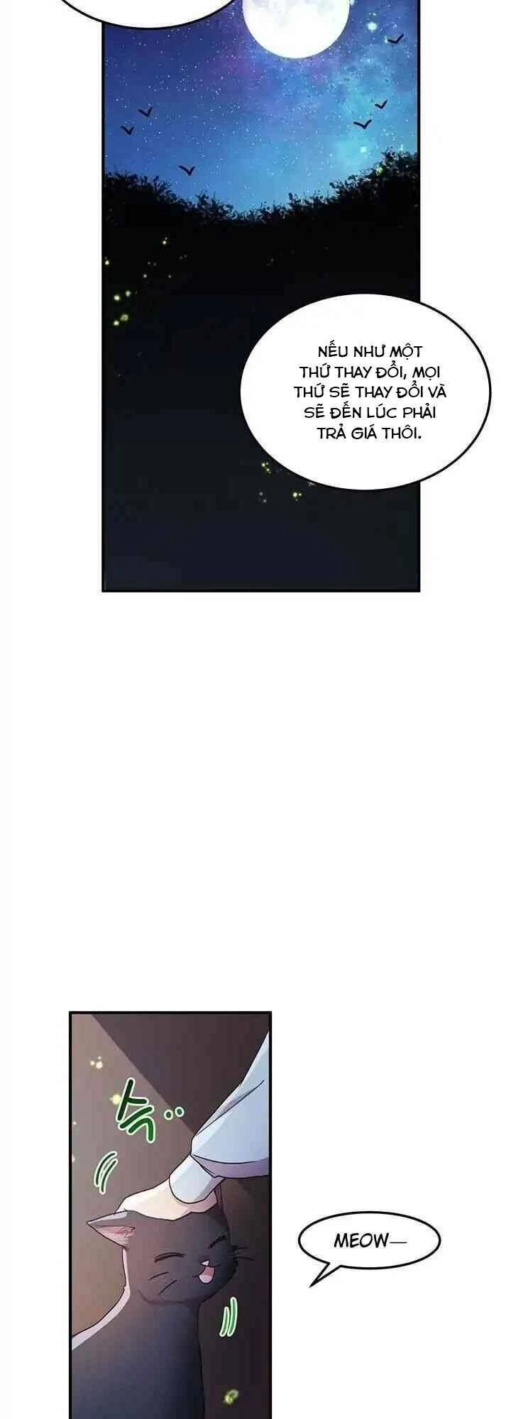 Công Tước, Loạn Vừa Thôi! Chapter 55 - 7