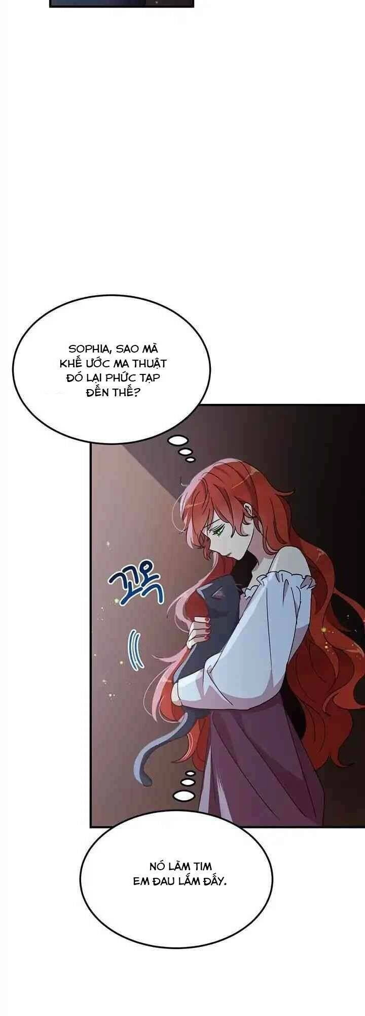 Công Tước, Loạn Vừa Thôi! Chapter 55 - 8