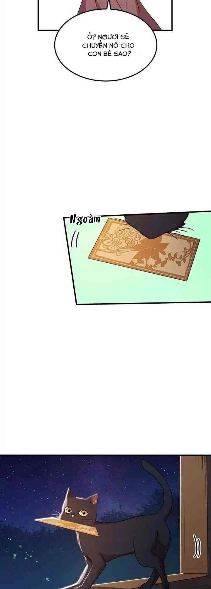 Công Tước, Loạn Vừa Thôi! Chapter 55 - 12