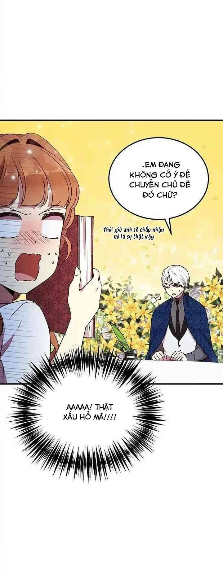 Công Tước, Loạn Vừa Thôi! Chapter 55 - 23