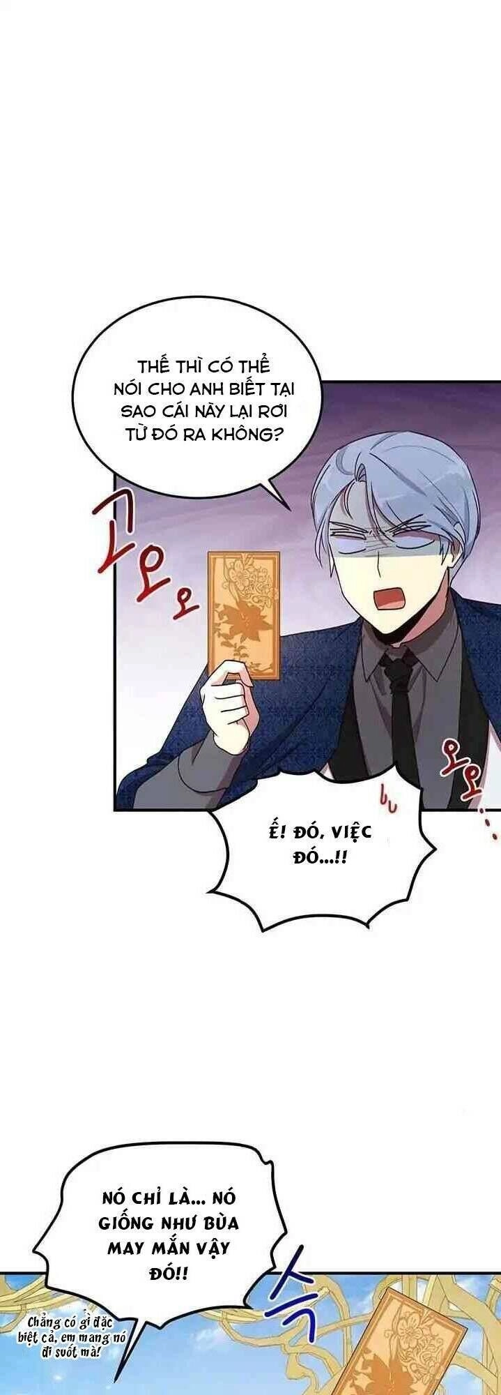 Công Tước, Loạn Vừa Thôi! Chapter 55 - 25