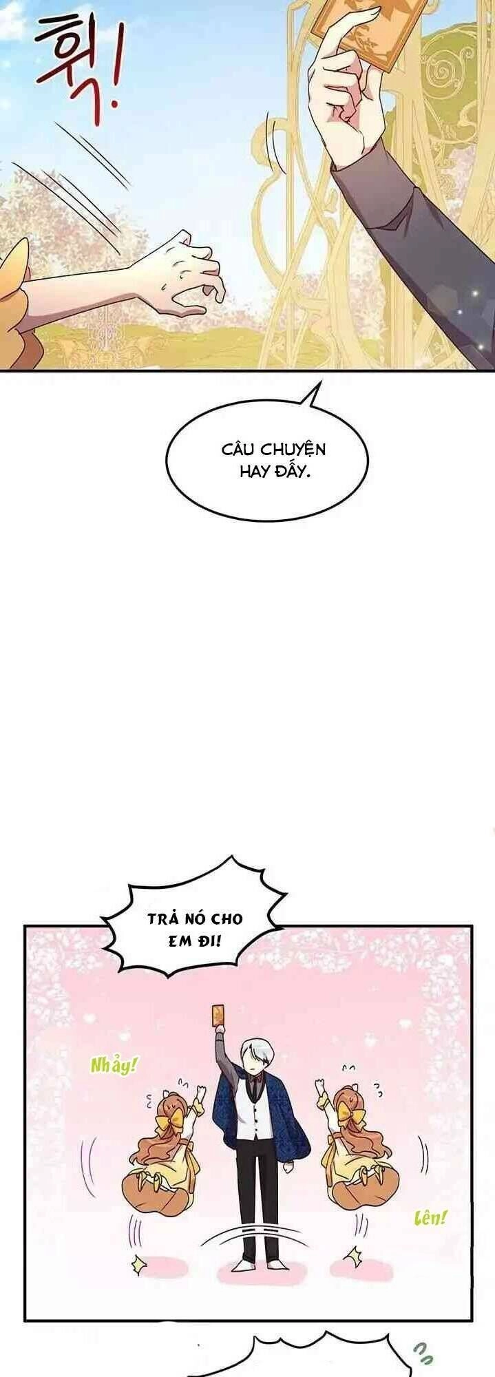 Công Tước, Loạn Vừa Thôi! Chapter 55 - 26