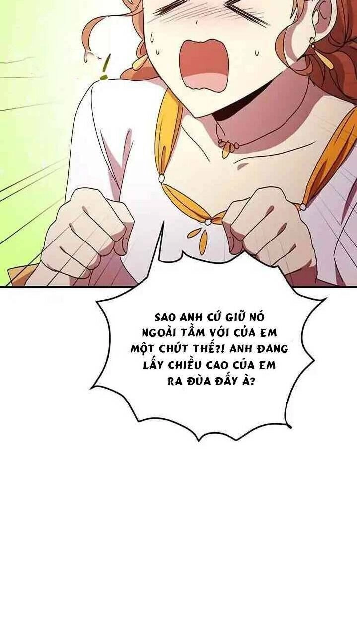 Công Tước, Loạn Vừa Thôi! Chapter 55 - 28