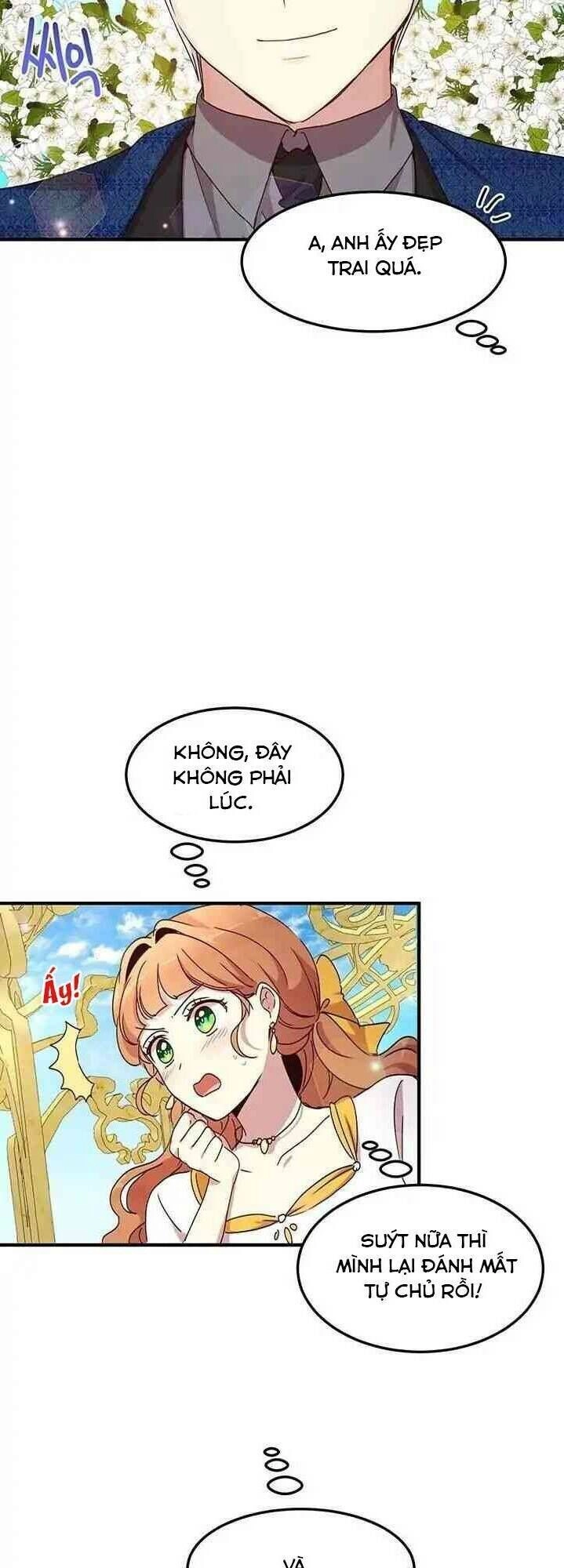 Công Tước, Loạn Vừa Thôi! Chapter 55 - 30