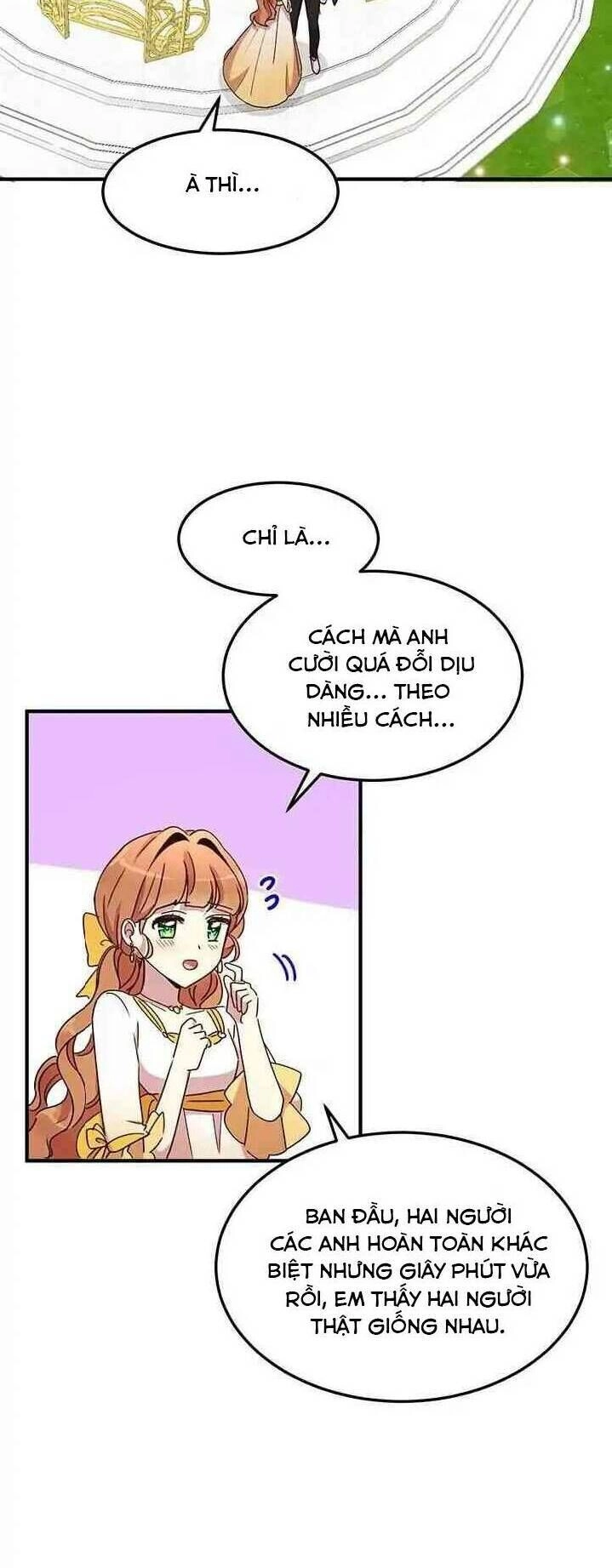 Công Tước, Loạn Vừa Thôi! Chapter 55 - 32