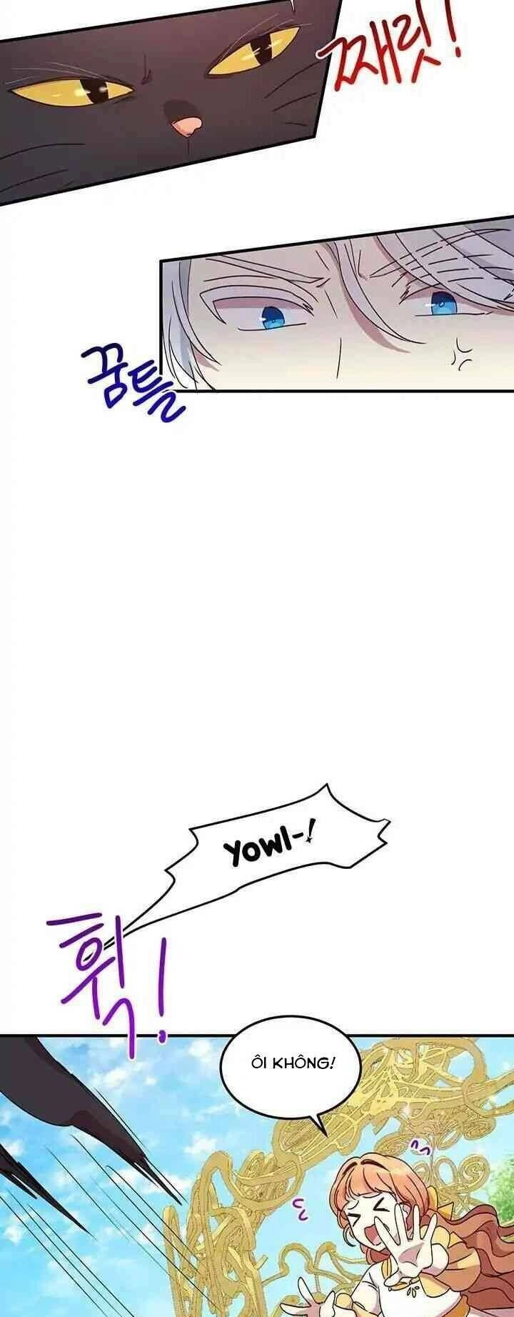 Công Tước, Loạn Vừa Thôi! Chapter 55 - 39