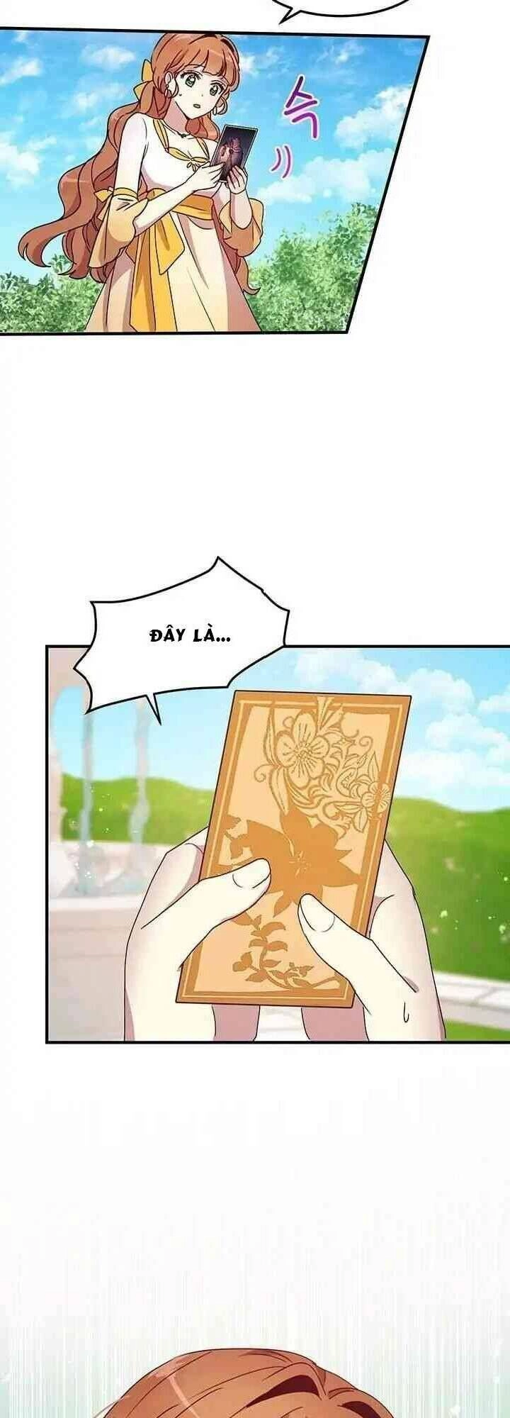 Công Tước, Loạn Vừa Thôi! Chapter 55 - 42