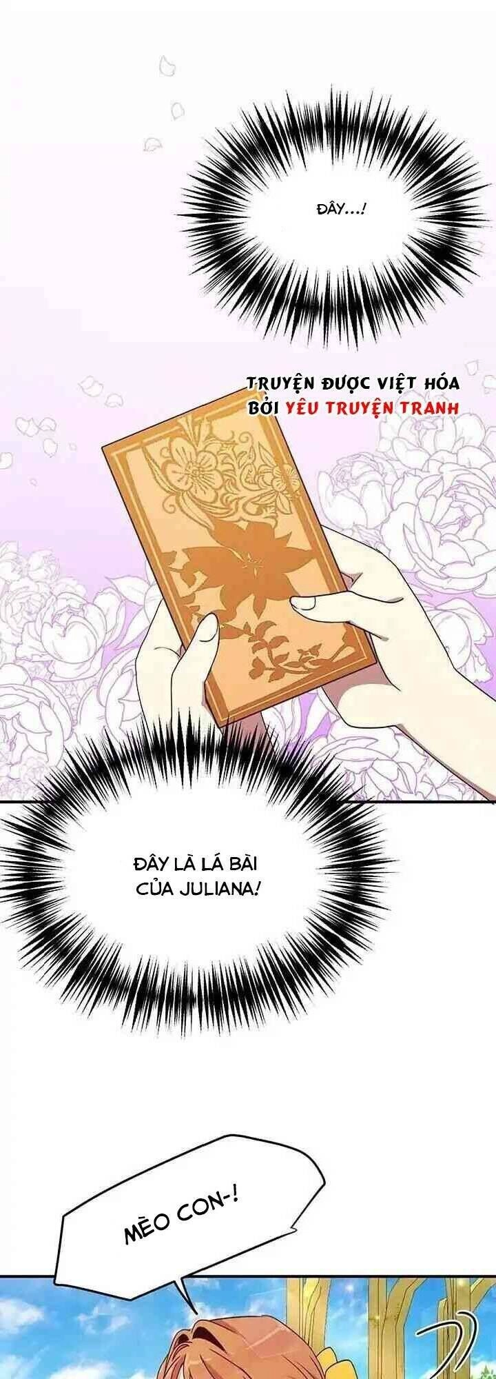 Công Tước, Loạn Vừa Thôi! Chapter 56 - 1