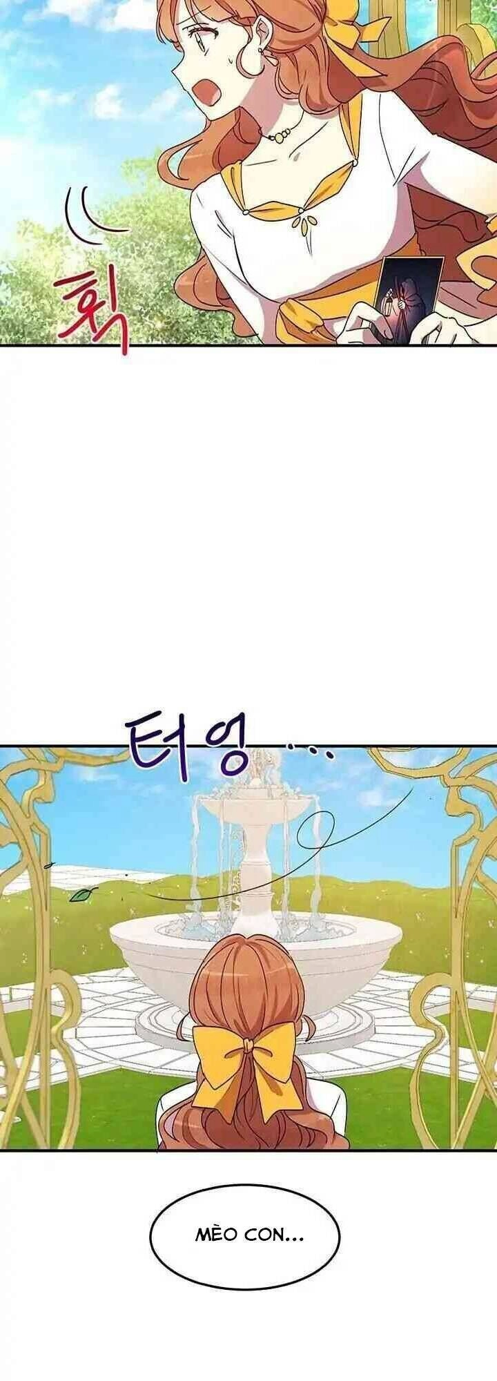 Công Tước, Loạn Vừa Thôi! Chapter 56 - 2