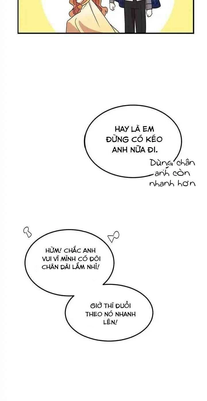 Công Tước, Loạn Vừa Thôi! Chapter 56 - 5