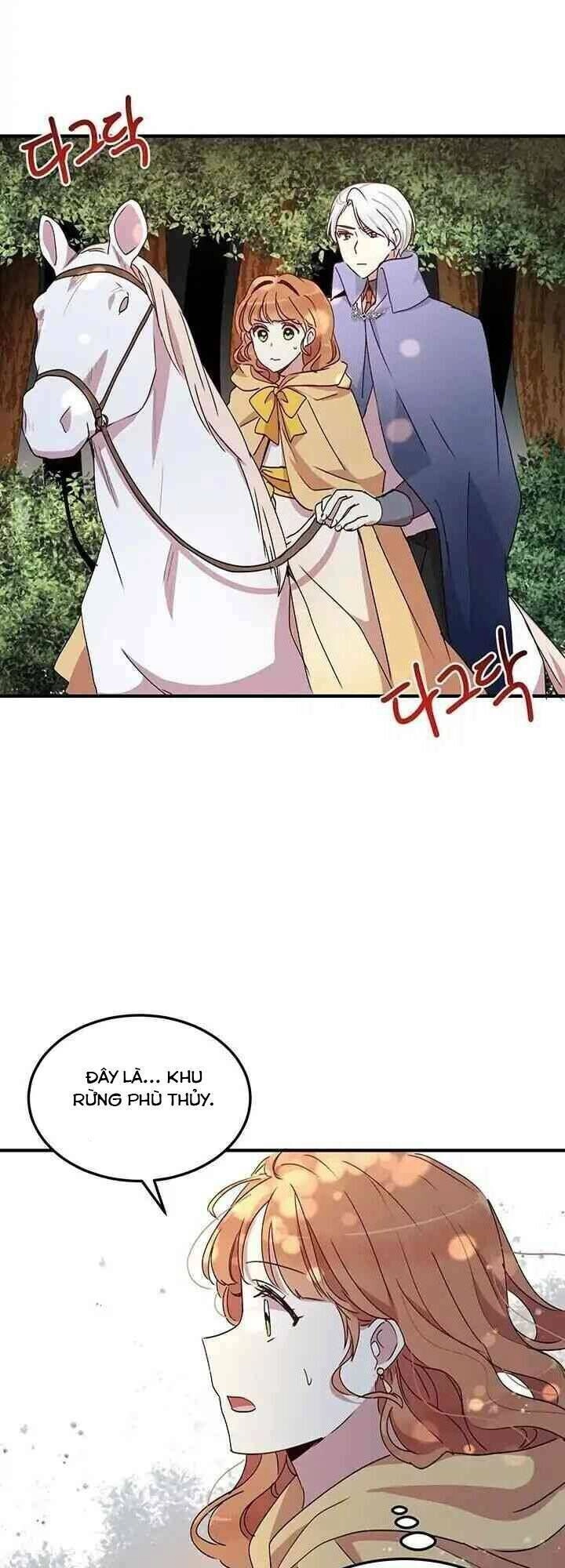 Công Tước, Loạn Vừa Thôi! Chapter 56 - 8