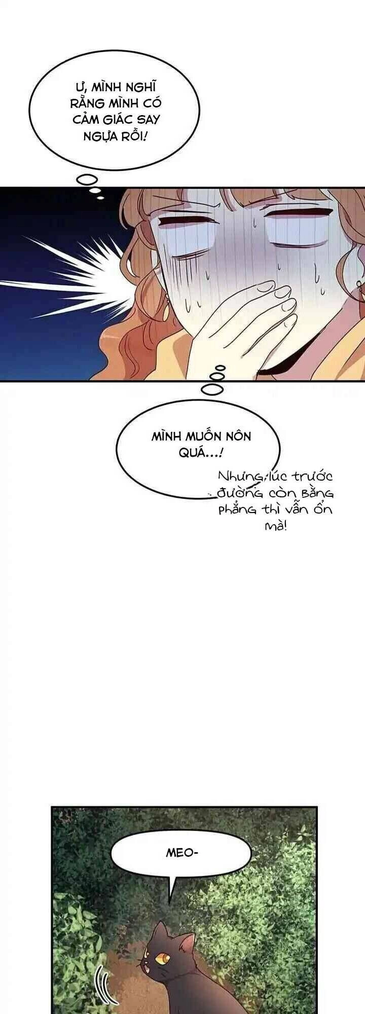 Công Tước, Loạn Vừa Thôi! Chapter 56 - 11