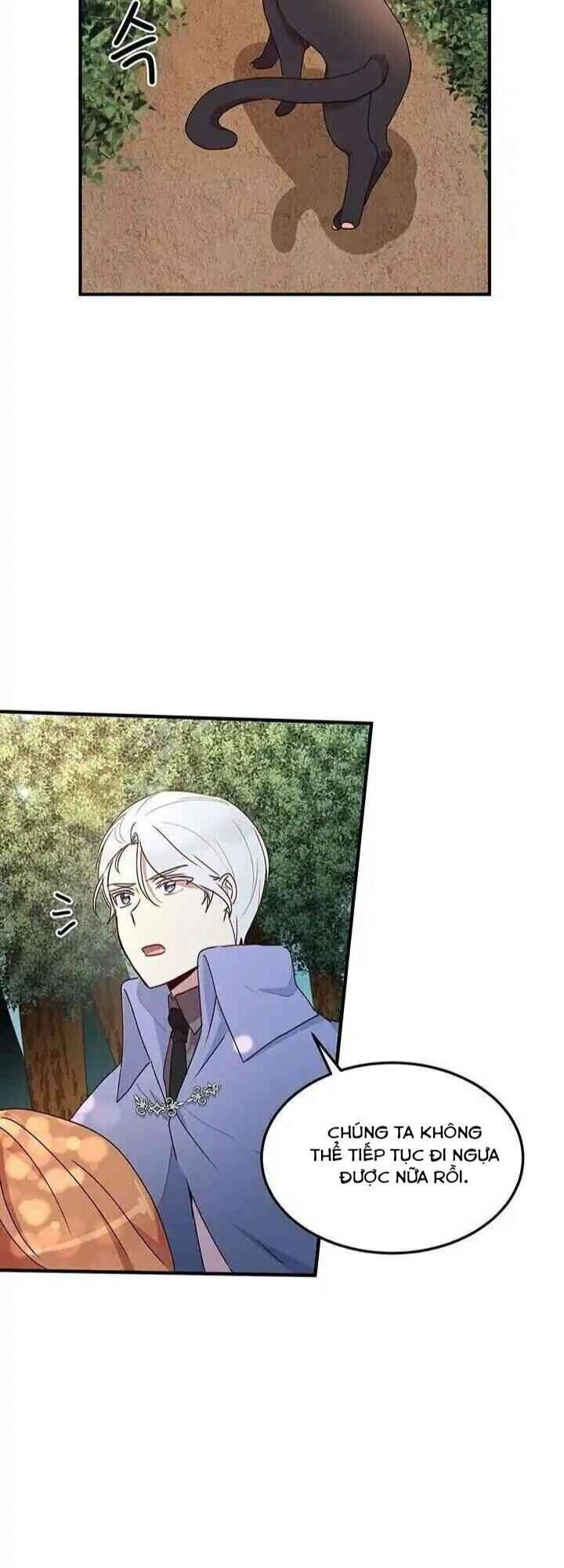 Công Tước, Loạn Vừa Thôi! Chapter 56 - 12