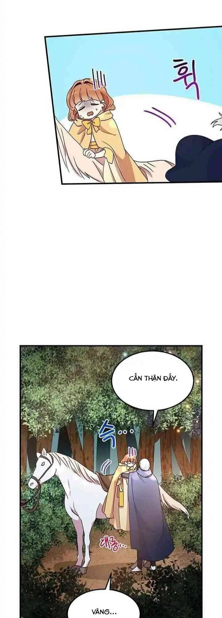 Công Tước, Loạn Vừa Thôi! Chapter 56 - 13