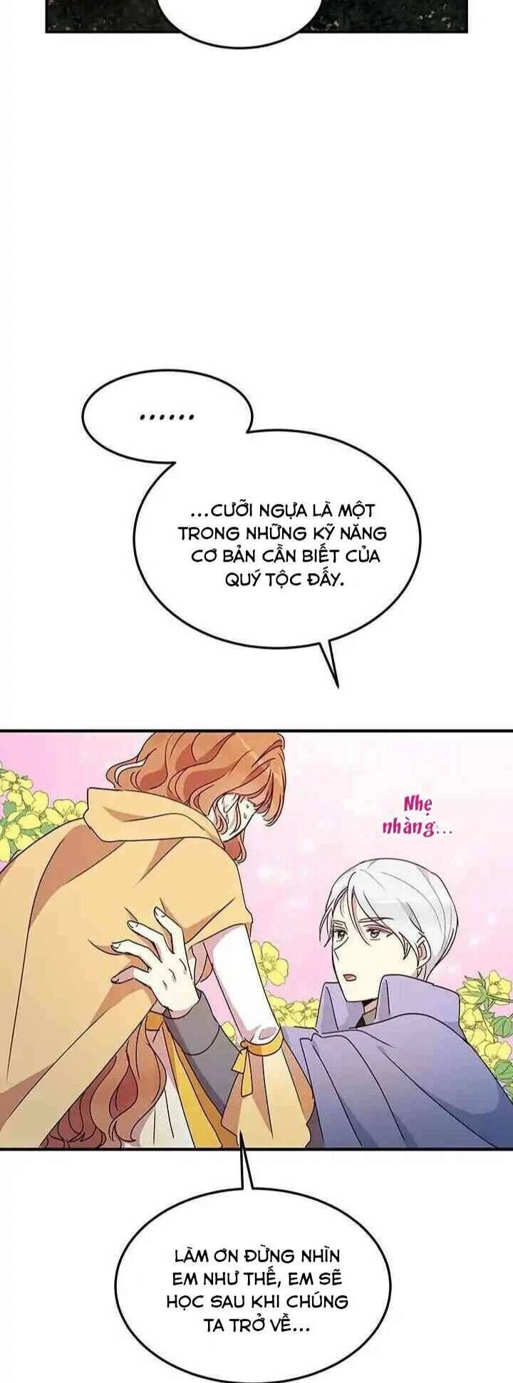 Công Tước, Loạn Vừa Thôi! Chapter 56 - 14