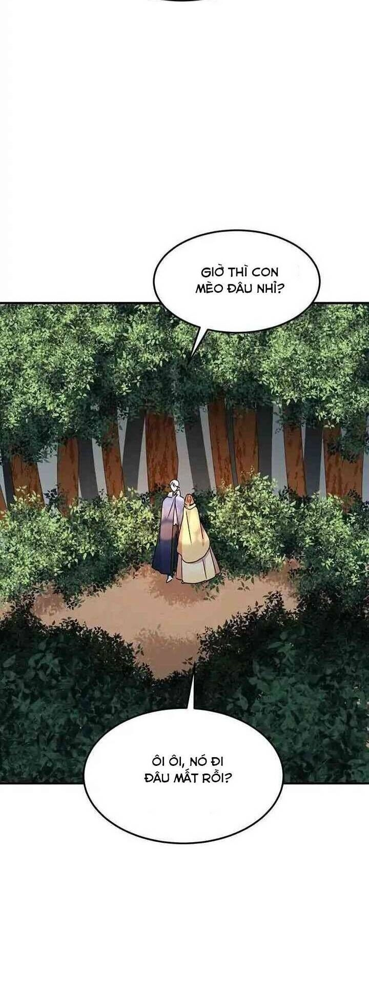 Công Tước, Loạn Vừa Thôi! Chapter 56 - 15