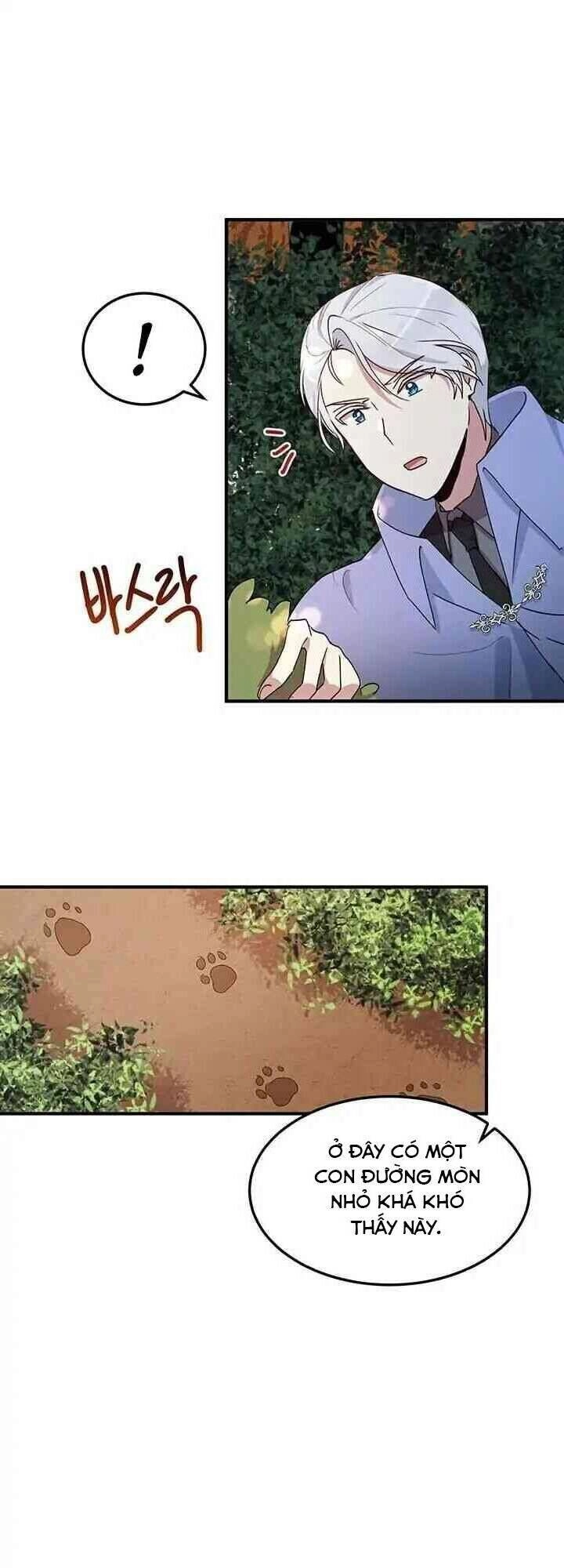 Công Tước, Loạn Vừa Thôi! Chapter 56 - 16