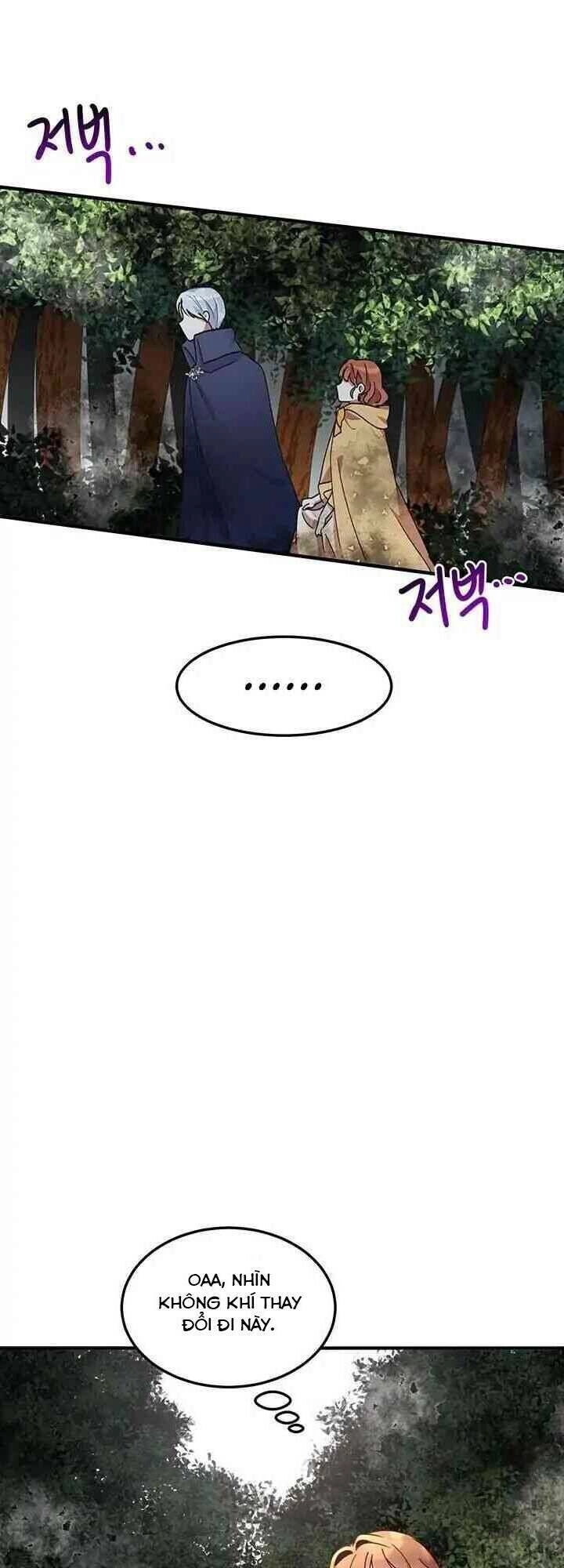 Công Tước, Loạn Vừa Thôi! Chapter 56 - 18