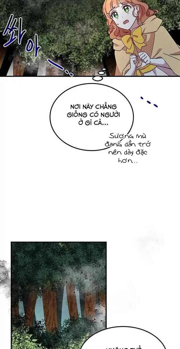 Công Tước, Loạn Vừa Thôi! Chapter 56 - 19