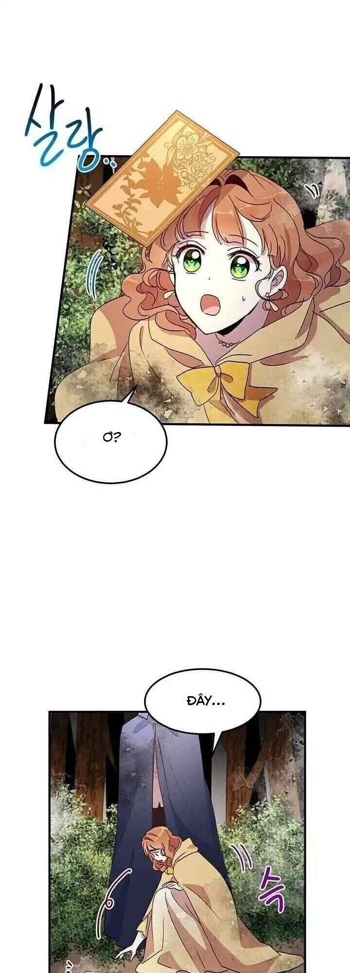 Công Tước, Loạn Vừa Thôi! Chapter 56 - 21